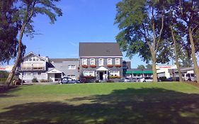 Hotel Restaurant Fischer